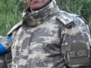 Pençe-kilit Bölgesinde Siirtli Teğmen Şehit Oldu