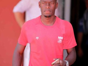 Kader Keita Resmen Sivasspor’da