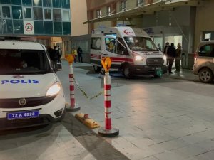 Batman’da Eve Eyp’li Saldırı: 1 Ölü