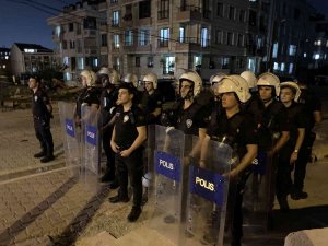 Esenyurt’ta Çocukların Kavgasına Aileler Karıştı: 2 Yaralı