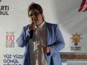 Bakan Yanık: “Otel Konforunda Öğrenci Yurtları, Öğrenim Destekleri Gibi Hizmetlerle Gençlerimizi Destekliyoruz”