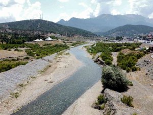 30 Milyon Ödenekli İç Göl Projesi Hayata Geçiyor