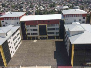 Kahramanmaraş İ̇mam Hatip Ortaokulu 25 Yıl Sonra Yeniden Açıldı