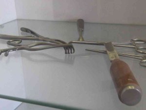 Türkiye’nin 1 Numaralı Cerrahi Alet Üretim Merkezinden 100’den Fazla Ülkeye İhracat