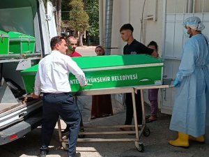 Alacağını İsteyen Arkadaşını Öldüren Şahıs Tutuklandı