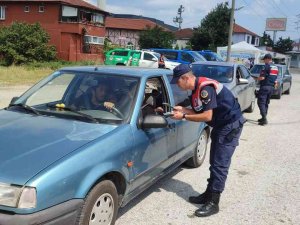 Uygulama Bu Kez Hayvanlar İçin Yapıldı