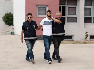 Ev Sahibi Kiracı Cinayetinde 1 Kişi Tutuklandı