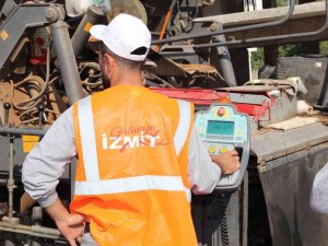 Kuruçeşme’ye Yeni Ve Konforlu Yollar