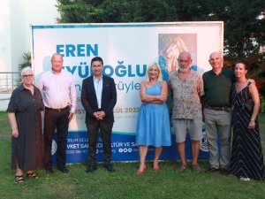 Değerli Koleksiyonlar, Sanatseverlerle Buluşuyor