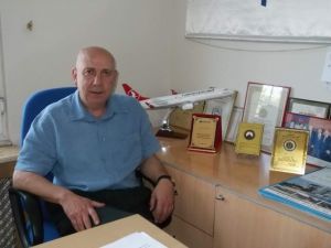 Doğu Karadeniz’in Körfez Ülkelerinden Sonra Turizmde İkinci Pazarı İran Olacak