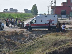 Kanalda Kaybolan 10 Yaşındaki Çocuğun Cesedi Bulundu
