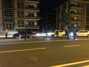 Erzincan’da 237 Kişi Sorgulandı, 83 Araç Denetlendi