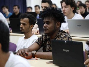 Barü’de Uluslararası Hareketlilik Olanakları Artıyor