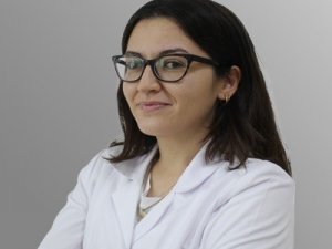 Hasta Kabulüne Başladı