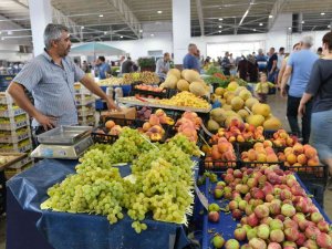 Sıcak Hava Pazarın Ateşini Düşürdü