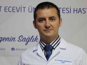 Zonguldak’ta İlk Kez Aynı Anda Kombine Kapalı Böbrek Taşı Ameliyatı Yapıldı