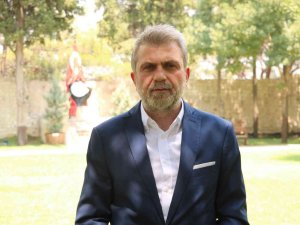 Ak Partili Görgel, “Türkiye’de En Fazla Yatırım Alan 11’inci İl Durumundayız”