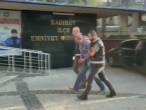 Kadıköy’deki Kadın Cinayetine İlişkin Görüntüler Ortaya Çıktı