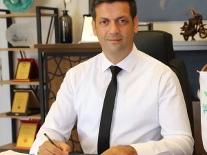 "Güneş Enerjisi Yatırımları Yönetmelik Engeline Takılmasın"