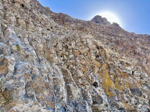 Murat Kanyonu Eşsiz Güzelliğiyle Göz Kamaştırıyor