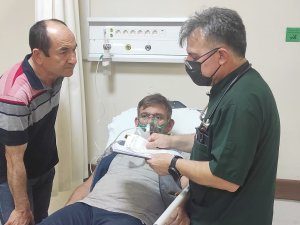19 İşçinin Öldüğü Kömür Ocağında Faciadan Dönüldü
