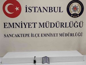 Sancaktepe’de Pes Dedirten Hırsızlık: Önce Anahtarı Sonra Aracı Çaldı