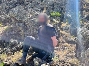 İ̇çişleri Bakanlığı: "2’si Yeşil Kategoride, 3 Bölücü Örgüt Mensubu Etkisiz Hale Getirildi"