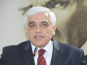 Milletvekili Dülger’den Ak Parti’nin 21’inci Yıl Dönümü Mesajı