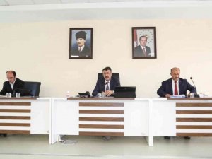 Kütahya Ve 10 İlçede Çocuk Trafik Eğitim Parkları Kurulacak