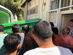 Feci Kaza 8 Yaşındaki Muhammet’i Hayattan Kopardı