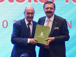 Mardin Sanayisi Maü İle Daha Güçlü Olmaya Hazırlanıyor