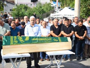 Kayınpederini Öldüren, Eşini Ağır Yaralayan Şahıs Tutuklandı