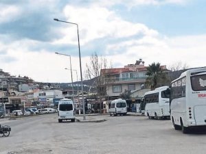 Dikili’de Kadın Cinayeti
