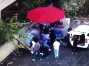 Bakan Soylu Duyurdu: 107 Kilo Uyuşturucu Ele Geçirildi, 4 Kişi Yakalandı