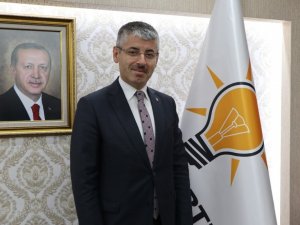 Başkan Çopuroğlu’ndan 21. Yıl Mesajı