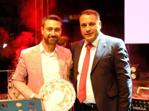 Sorfest Coşkuyla Başladı