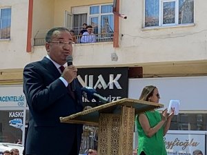 Bakan Bozdağ’dan Kılıçdaroğlu’nun Ysk Açıklamasına Tepki