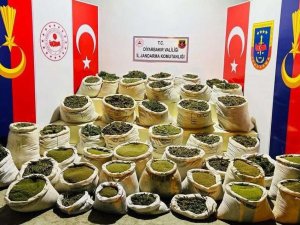 Diyarbakır’da Eren Abluka-34 Operasyonu Başlatıldı