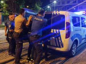Kavgayı Ayıran Bekçilere Bıçak Çekildi, Ortalık Karıştı: 4 Gözaltı