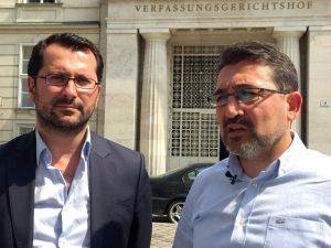 Atib, Yeniden Düzenlenen ‘İslam Yasası’nın İptali İçin Avusturya Anayasa Mahkemesine Başvurdu