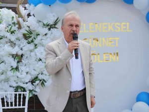 Ak Parti Milletvekili Uçar’dan Posbıyık’a “Şov Yapma” Eleştirisi