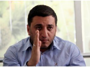 Ak Parti’li Alğan: “Çözüm Süreci Biz Bitti Demeden Bitmez”