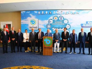 Chp’li Büyükşehir Belediye Başkanlarının Bu Seferki Adresi Tekirdağ Oldu