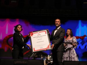 Silivri Yoğurdu Coğrafi İşaret Tescil Belgesi Aldı