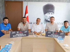 Nazilli Belediyespor’dan Kombine Kart Çağrısı
