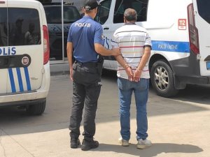 Çocuğun Cinsel İstismarı Suçundan Aranan Şahıs Yakalandı