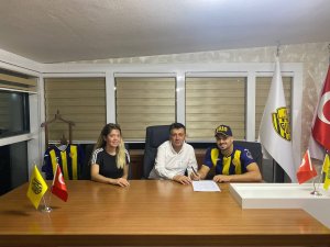 Mke Ankaragücü Pepe Rodrigues’i Renklerine Bağladı