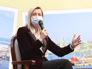 Çin’den Tayvan’ı Ziyaret Eden Litvanyalı Bakana Yaptırım