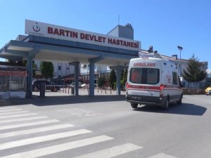 Denizde Fenalaşan Yaşlı Adam Hayatını Kaybetti