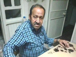 Konya’da Oğlunun Darp Ettiği Baba Hayatını Kaybetti